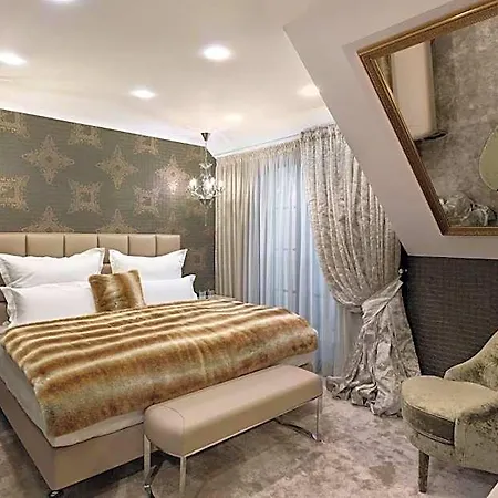 Hotel Paloma Pruhonice Vestec (Prague-West)