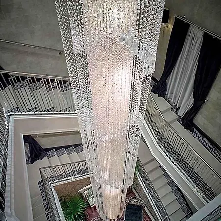 Paloma Pruhonice Hotel *