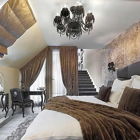 Paloma Pruhonice Hotel *