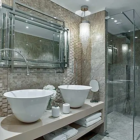 Paloma Pruhonice Hotel