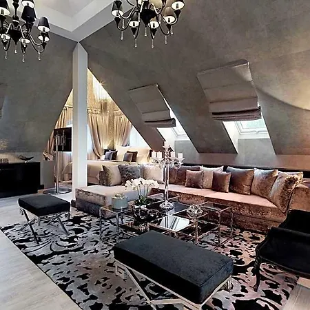 Paloma Pruhonice Hotel *