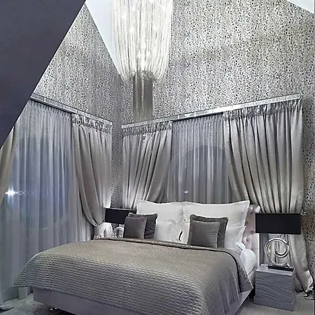 Paloma Pruhonice Hotel Vestec (Prague-West)