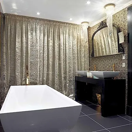 Paloma Pruhonice Hotel Vestec (Prague-West)
