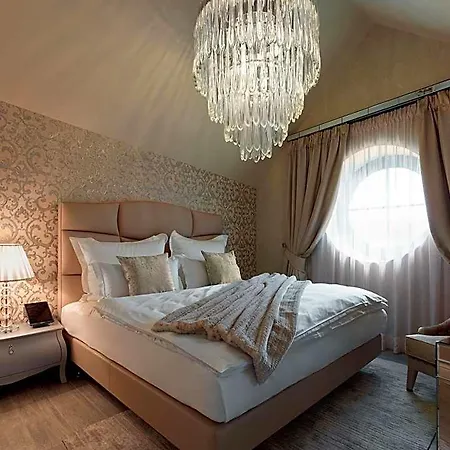 Hotel Paloma Pruhonice *