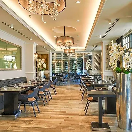 Paloma Pruhonice Hotel Vestec (Prague-West)