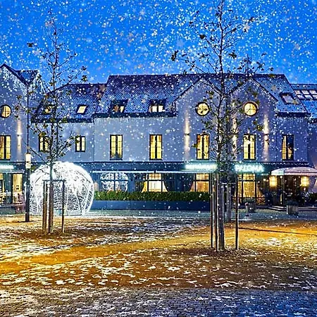 Paloma Pruhonice Hotel Vestec (Prague-West)