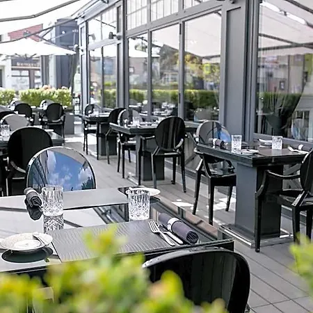 Paloma Pruhonice Hotel Vestec (Prague-West)